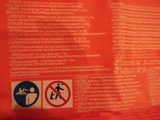 Piscina infantil plegable Decathlon Nabaiji