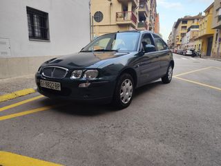Rover 25 1999