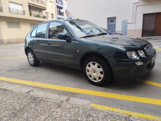 Rover 25 1999