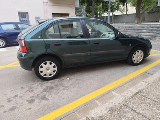 Rover 25 1999