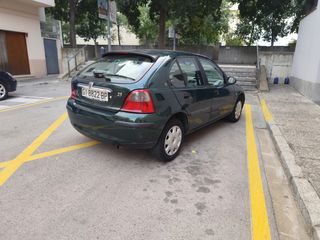 Rover 25 1999