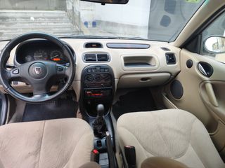Rover 25 1999