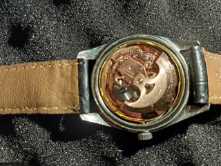 Omega Automático Vintage Años 60-70