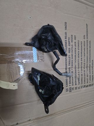 Intermitentes Yamaha FJR 1300 (2004) Der/Izq