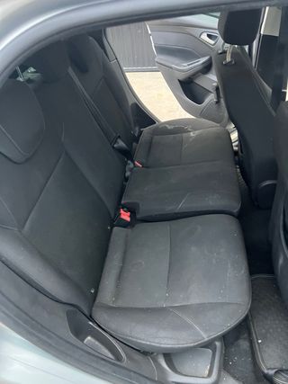 Despiece Ford Focus III 1.0 ecoboost
Año 2013 
