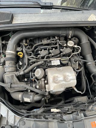 Despiece Ford Focus III 1.0 ecoboost
Año 2013 