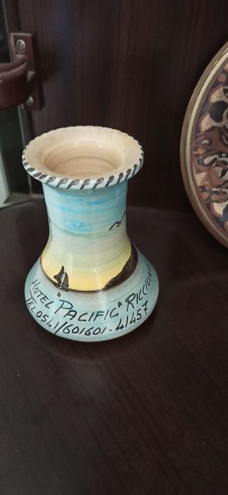 Vasetto Hotel Pacific Riccione