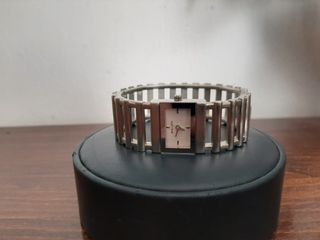 RELOJ-PULSERA BILYFER DE CUARZO