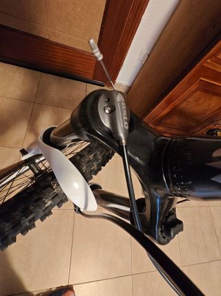 Bicicleta B-PRO M450
