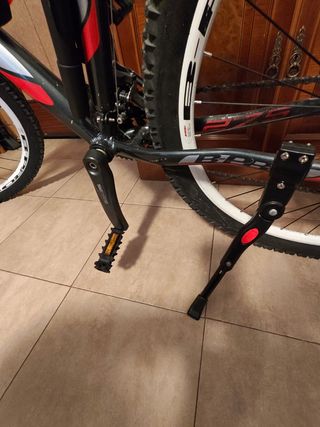 Bicicleta B-PRO M450