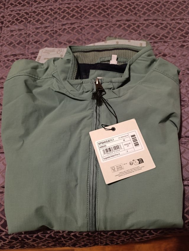 Giacca Napapijri Ambers taglia M