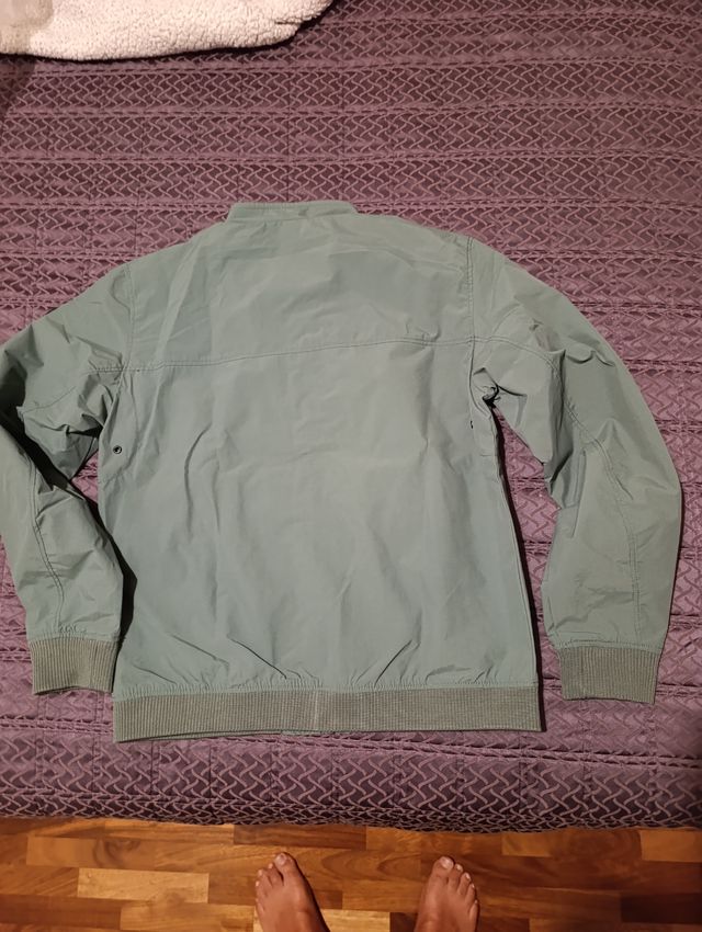 Giacca Napapijri Ambers taglia M