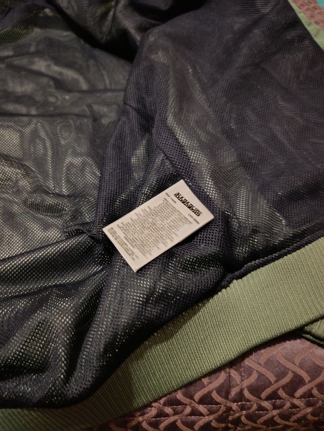 Giacca Napapijri Ambers taglia M