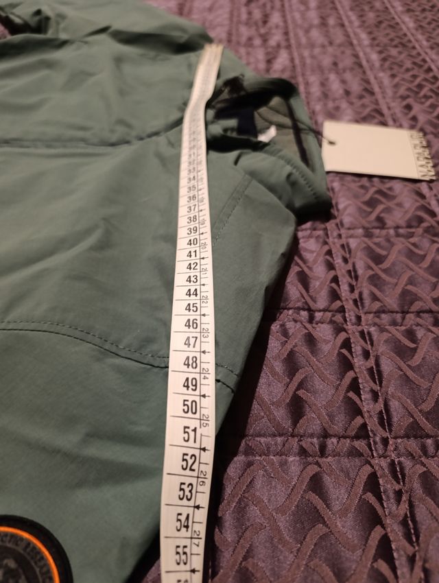 Giacca Napapijri Ambers taglia M