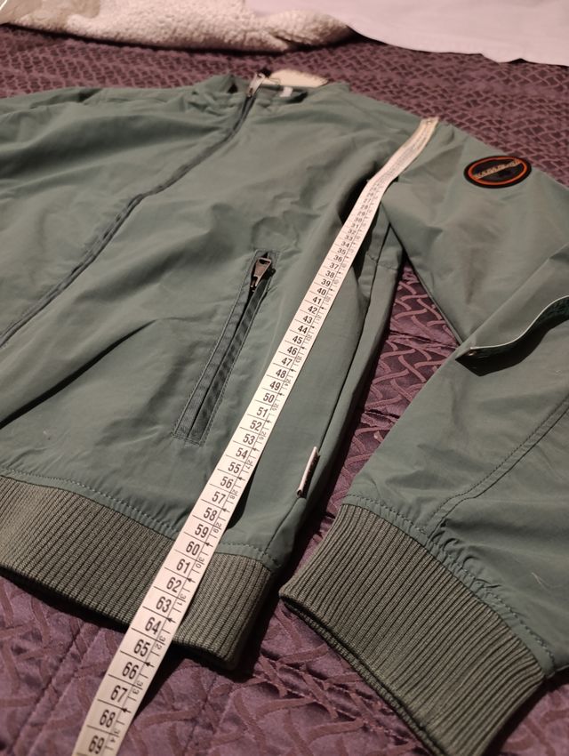 Giacca Napapijri Ambers taglia M