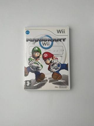 Mario Kart | Gioco Nintendo Wii