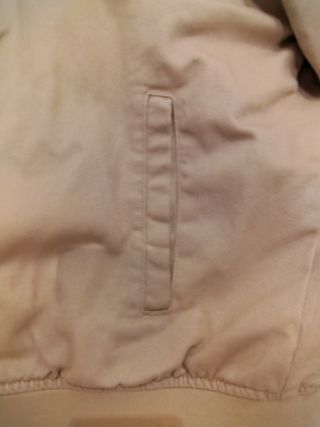 Chaqueta Pull&Bear con capucha desmontable Talla X