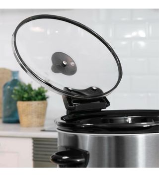 Olla de cocción lenta Cecotec