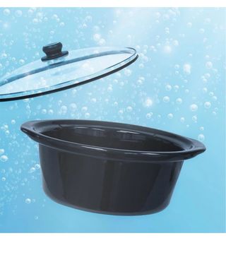 Olla de cocción lenta Cecotec