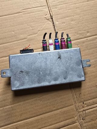 Módulo Electrónico BMW 521i