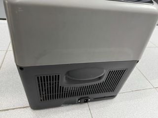 Nevera portátil Alpicool 12V/220V – Compresor