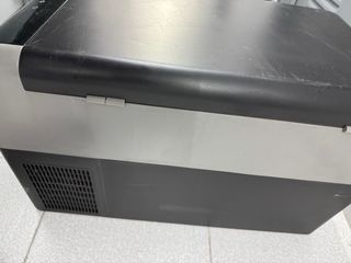 Nevera portátil Alpicool 12V/220V – Compresor