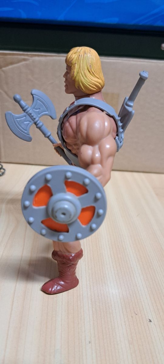 🇪🇸 He-Man Congost