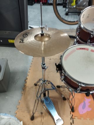 Yamaha Gigmaker GM0F5-BGG Burgundy Glitter