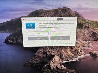 Apple iMac 21.5 2009 SSD 500GB 8GB RAM