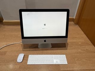 Apple iMac 21.5 2009 SSD 500GB 8GB RAM