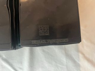 Lote 3 Baterías Selladas 12V