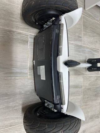 SEGWAY Minilite