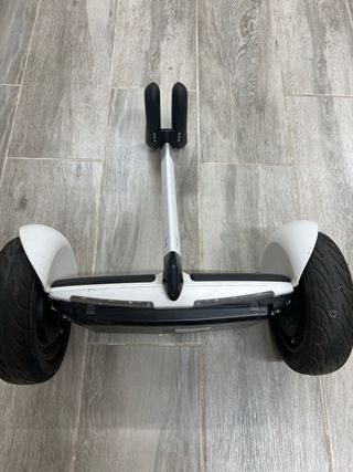 SEGWAY Minilite