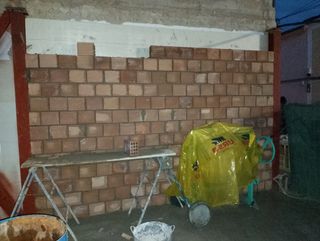 Servicios de reformas integrales