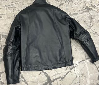 Chaqueta Cuero Moto Dainese