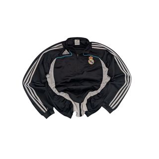 Chaqueta Adidas Real Madrid Vintage