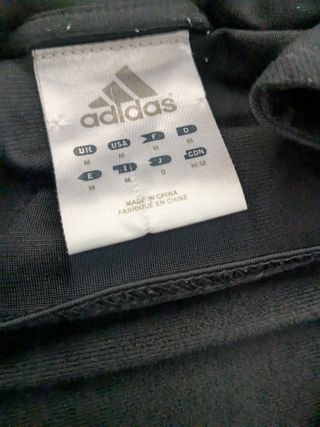 Chaqueta Adidas Real Madrid Vintage