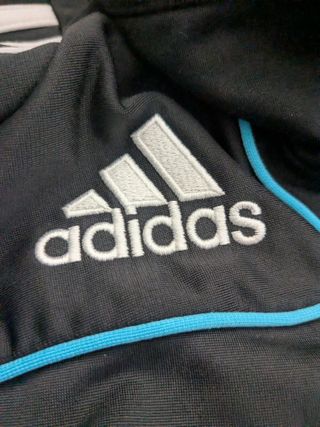 Chaqueta Adidas Real Madrid Vintage