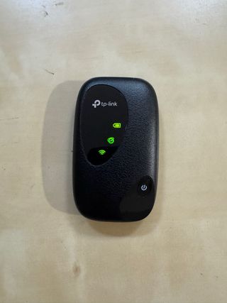 Router WiFi Portátil TP-Link