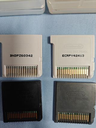 Nintendo 2DS Azul + 4 Juegos Pokémon