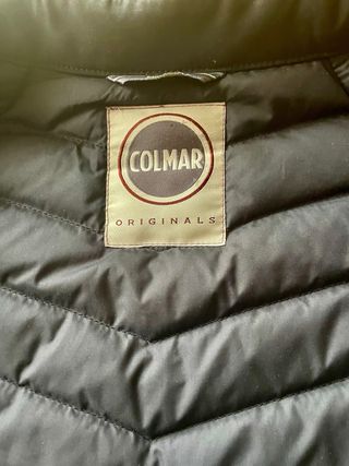 Plumas Colmar