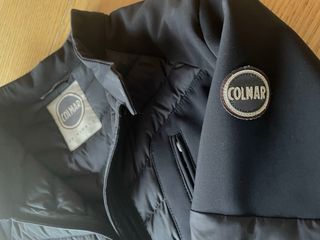 Plumas Colmar