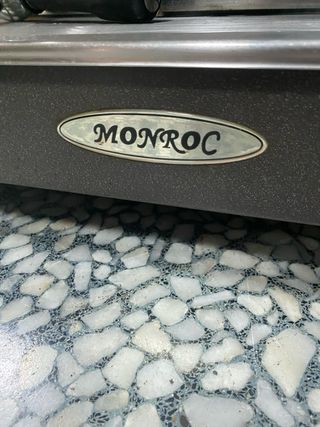 Cafetera Monroc Profesional
