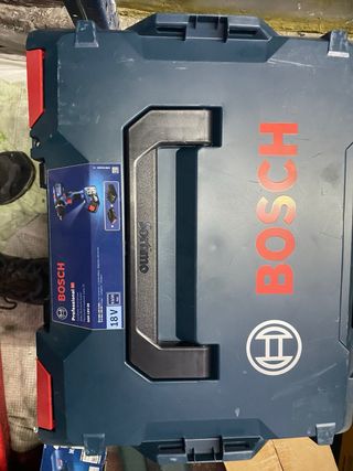 Taladro Bosch GSR 18V-28