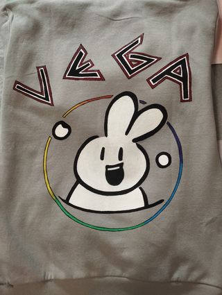 Sudadera de destripando la historia