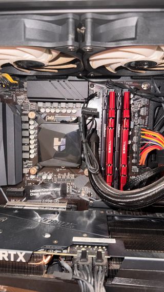 PC Gamer i7-3060