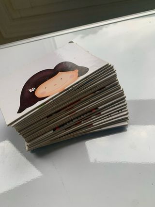 Puzzle de profesiones para niños