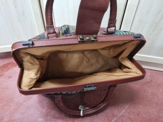 Varias maletas. Samsonite, Kipling