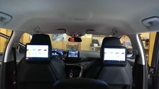 Peugeot 5008 Allure 1.6 BlueHDi 120 7plazas