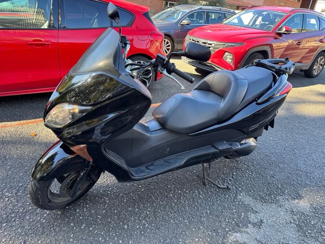 Honda Forza 250 2007